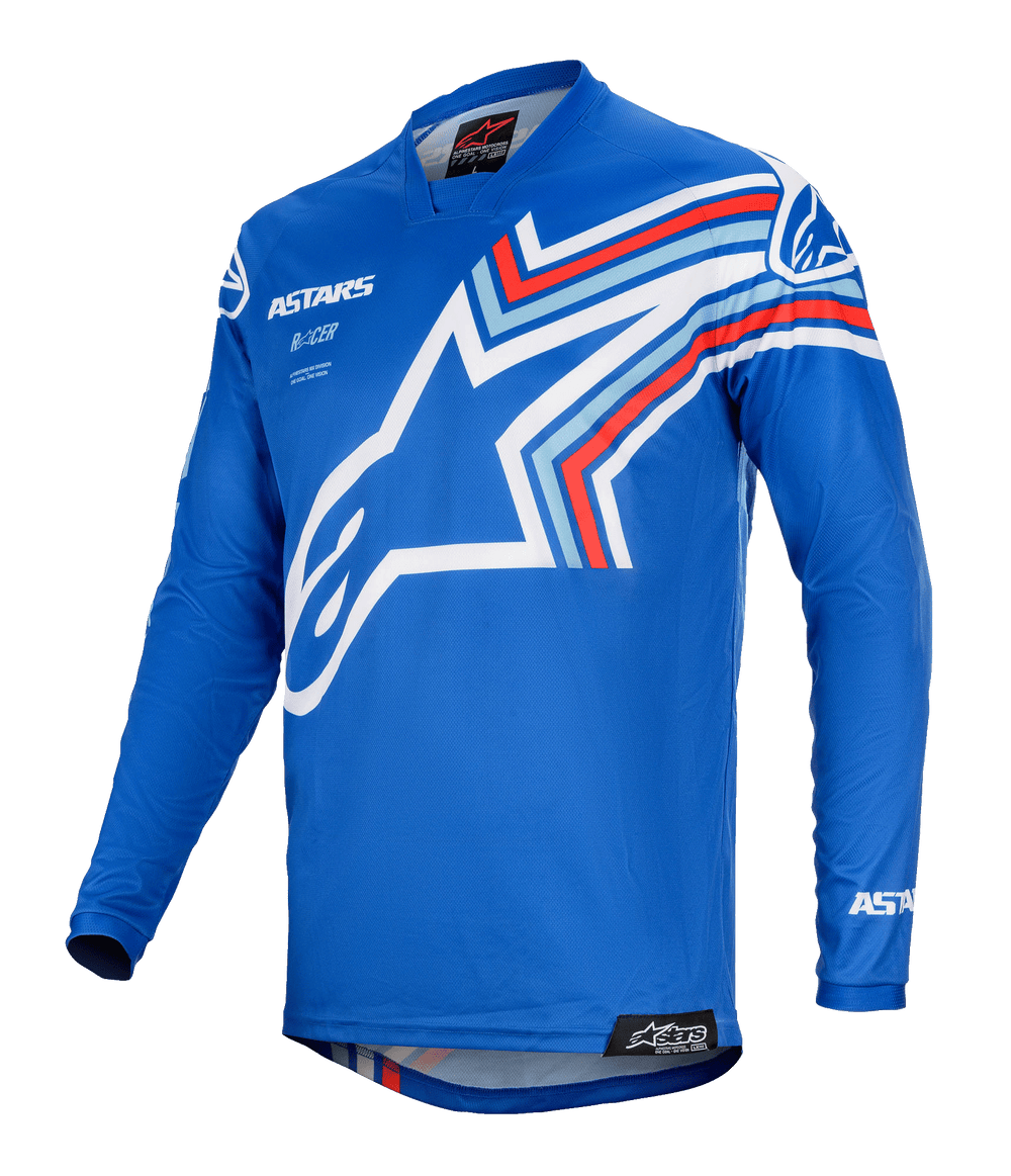 2020 Racer Braap Jersey