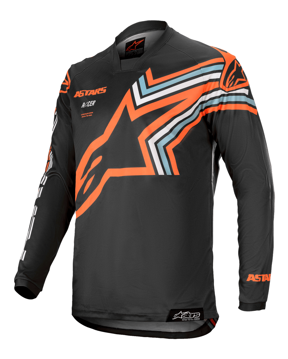 2020 Racer Braap Jersey