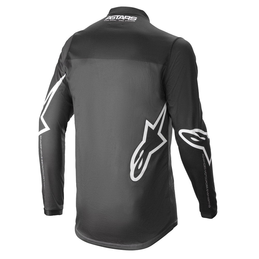 2021 Racer Braap Jersey