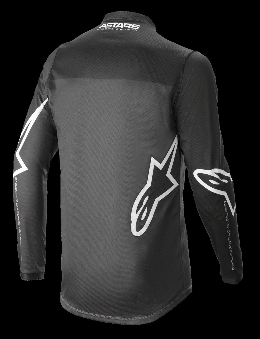 2021 Racer Braap Jersey