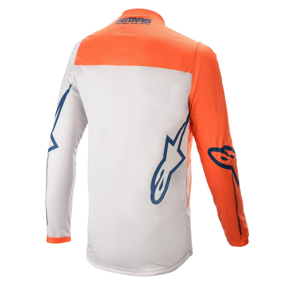 2021 Racer Braap Jersey