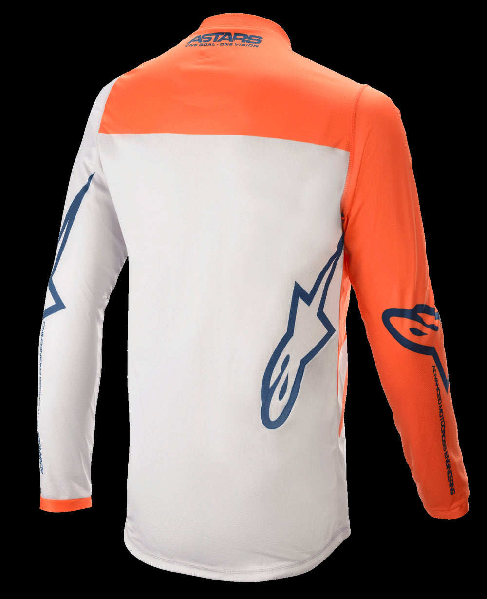 2021 Racer Braap Jersey