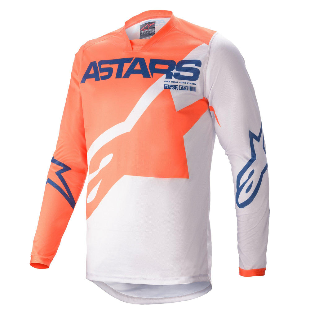 2021 Racer Braap Jersey