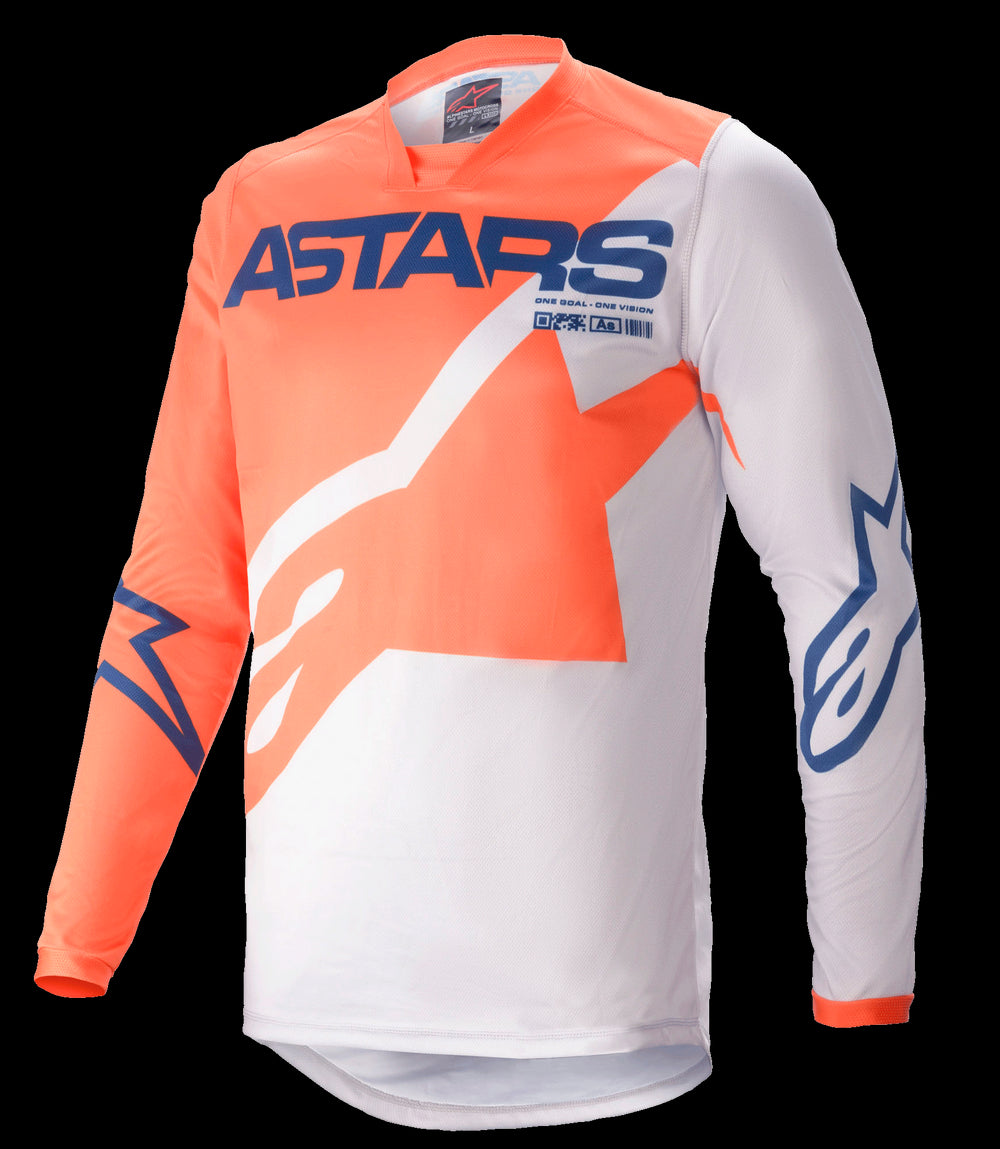 2021 Racer Braap Jersey