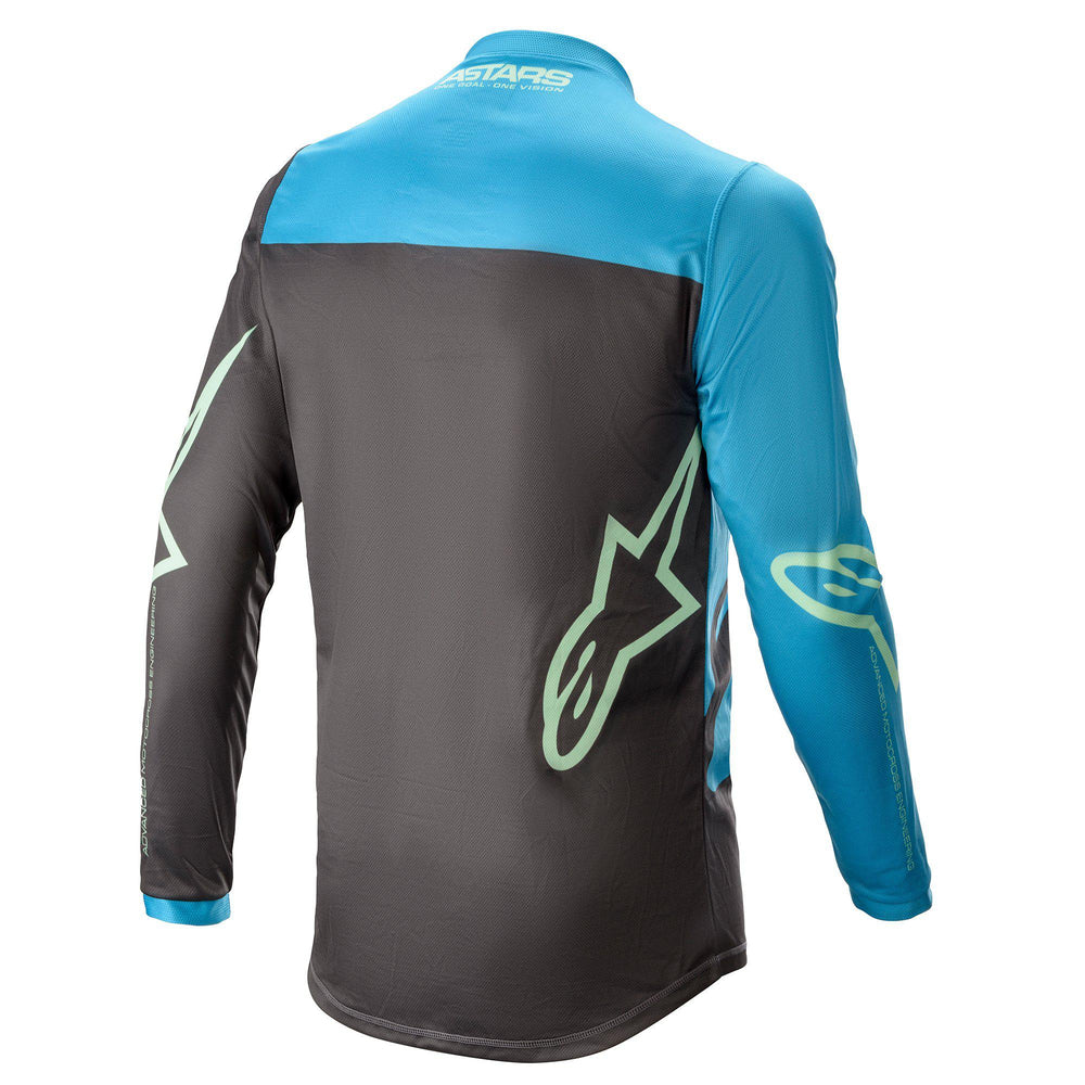 2021 Racer Braap Jersey