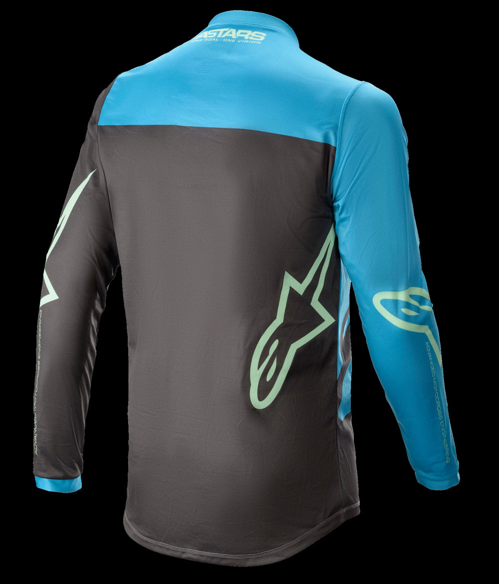 2021 Racer Braap Jersey
