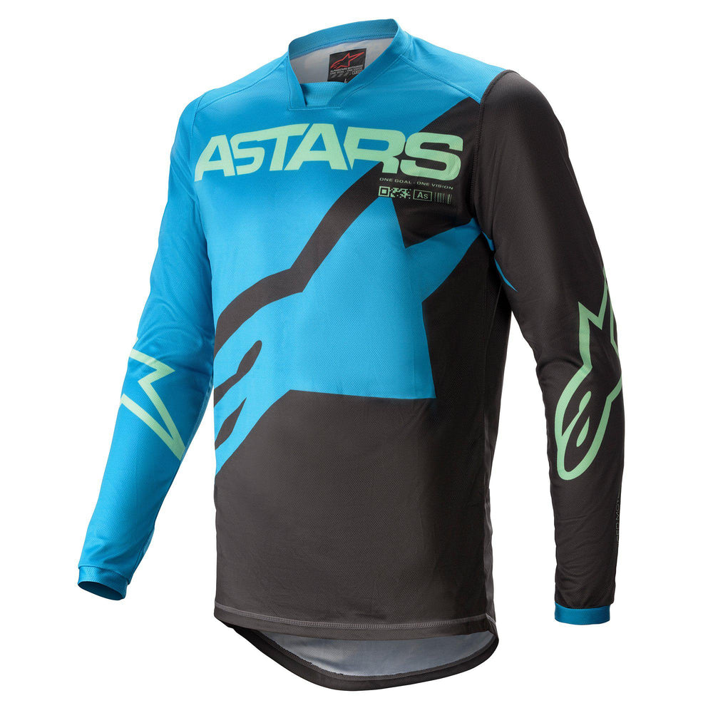 2021 Racer Braap Jersey