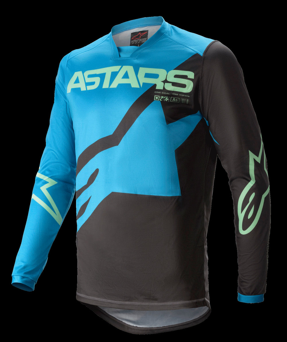 2021 Racer Braap Jersey