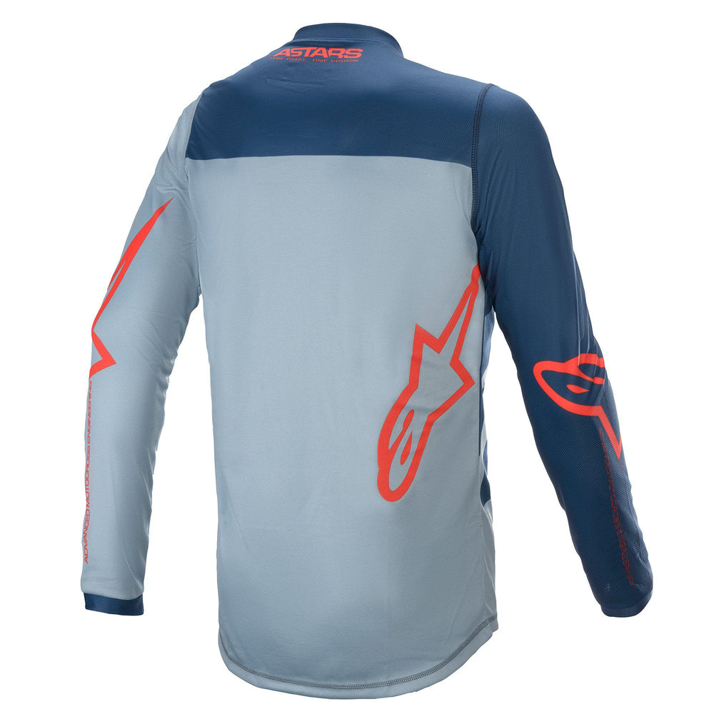 2021 Racer Braap Jersey