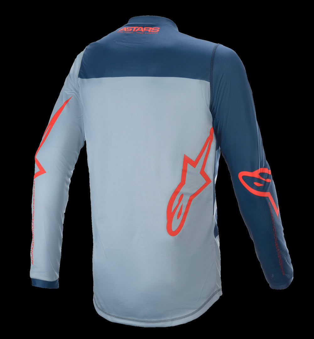 2021 Racer Braap Jersey