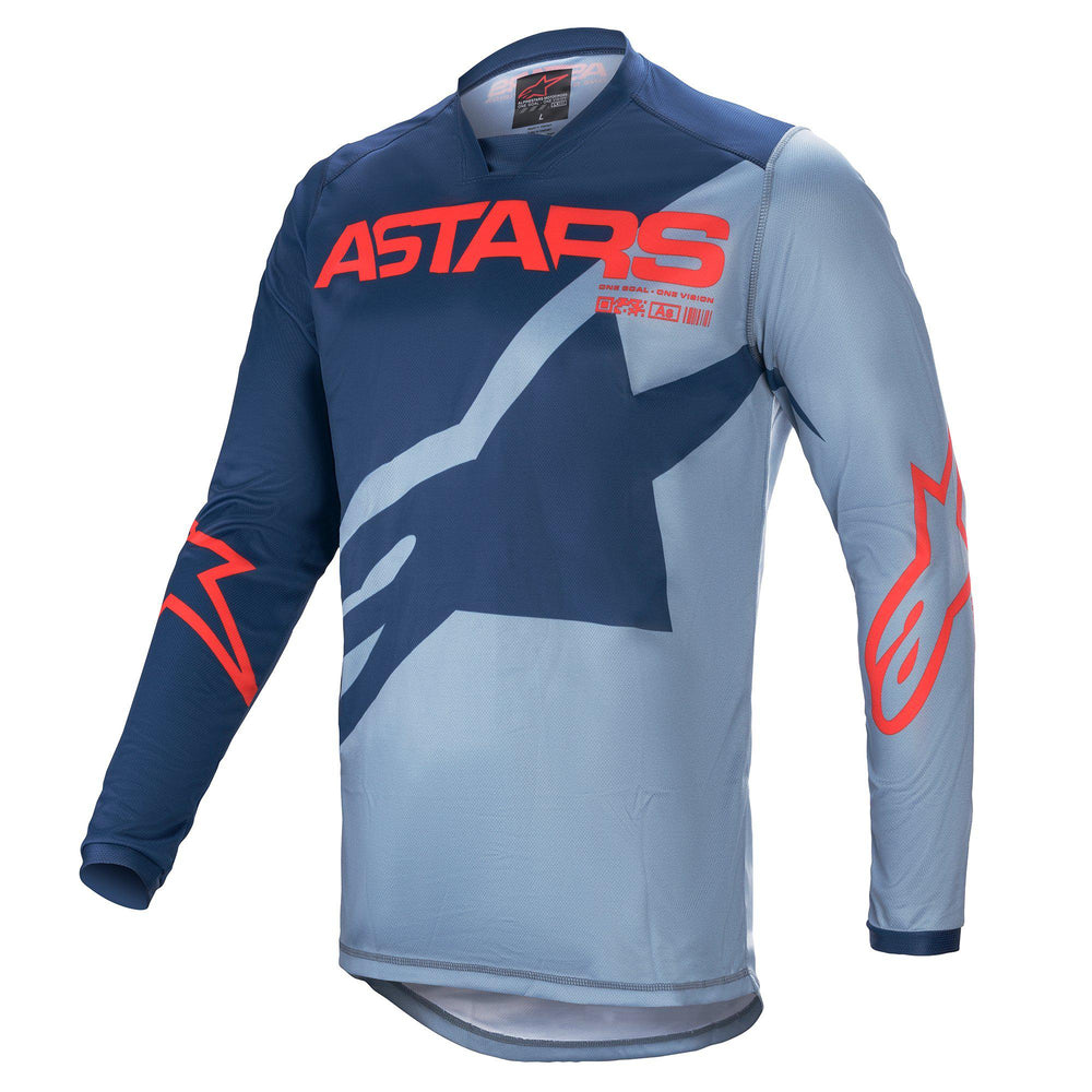2021 Racer Braap Jersey