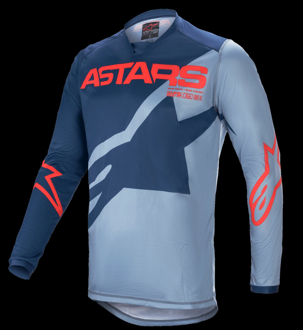 2021 Racer Braap Jersey