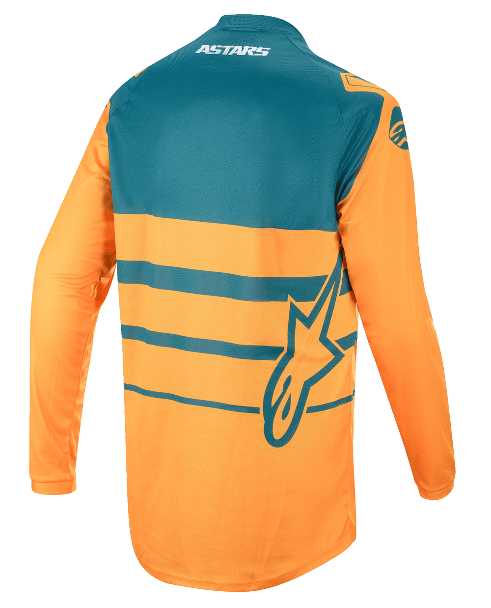 2020 Racer Supermatic Jersey