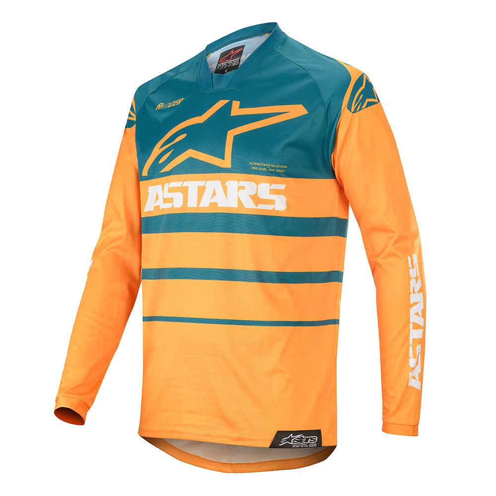 2020 Racer Supermatic Jersey