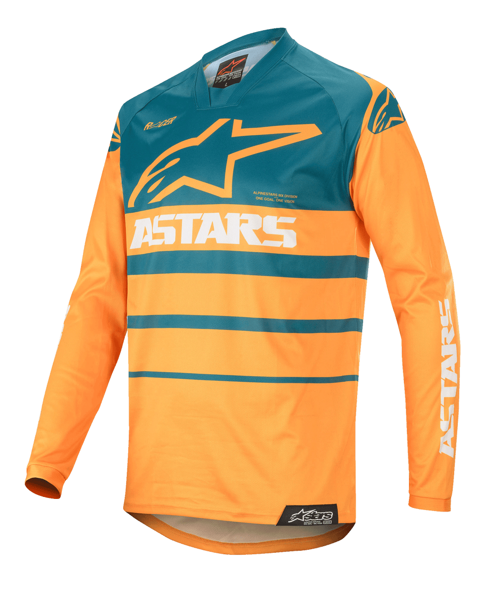 2020 Racer Supermatic Jersey