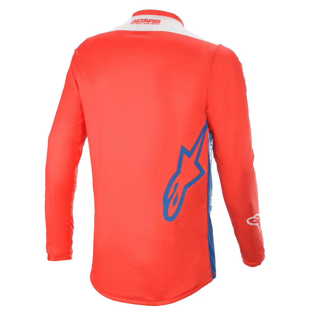 2021 Racer Supermatic Jersey
