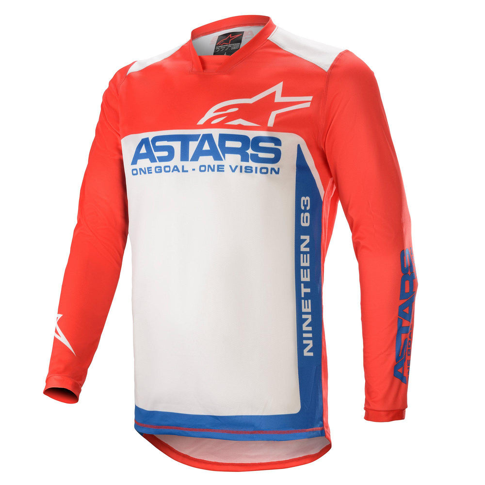 2021 Racer Supermatic Jersey