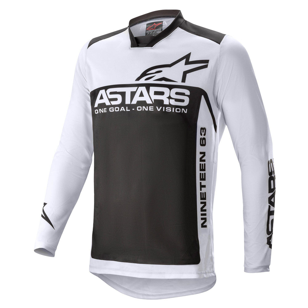2021 Racer Supermatic Jersey
