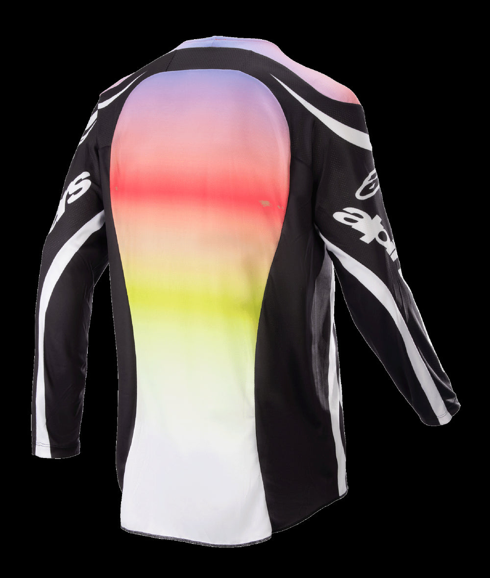 2023 Racer Semi Jersey