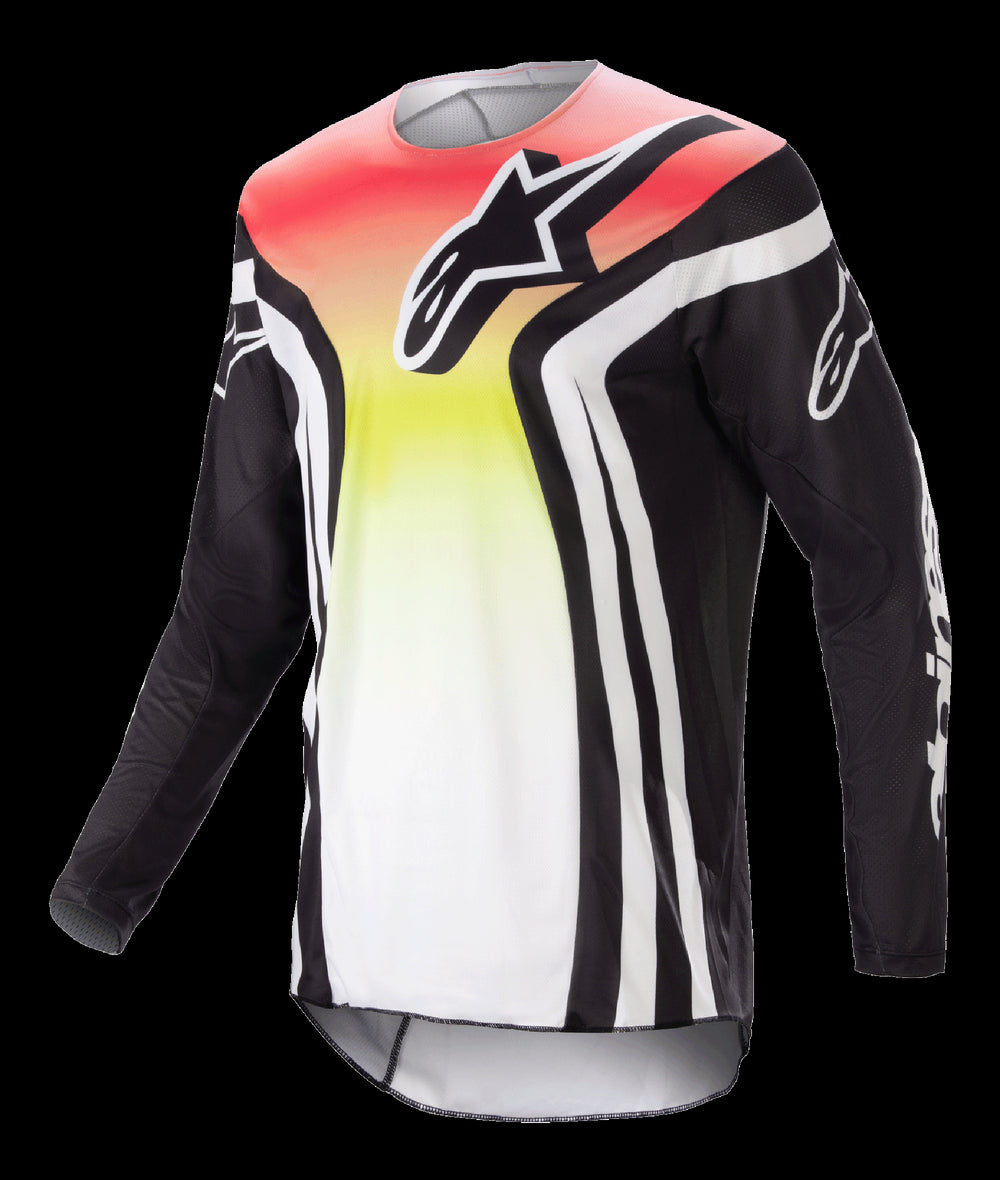 2023 Racer Semi Jersey