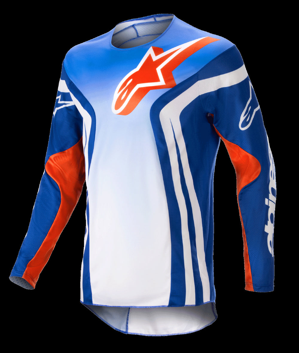 2023 Racer Semi Jersey