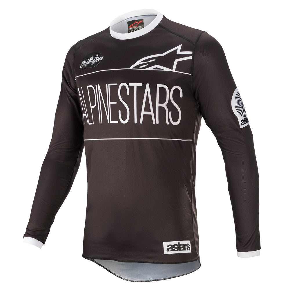 Limited Edition Racer Dialed Jersey