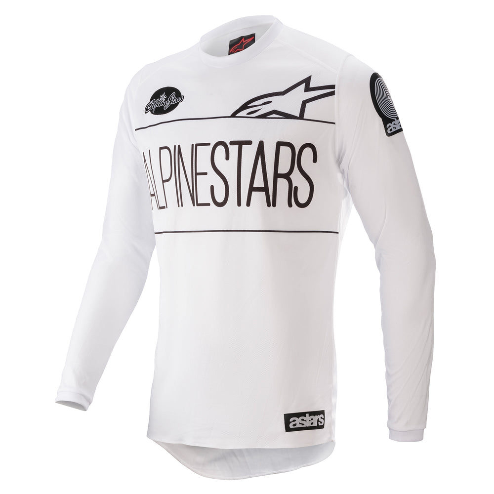 Limited Edition Racer Dialed Jersey