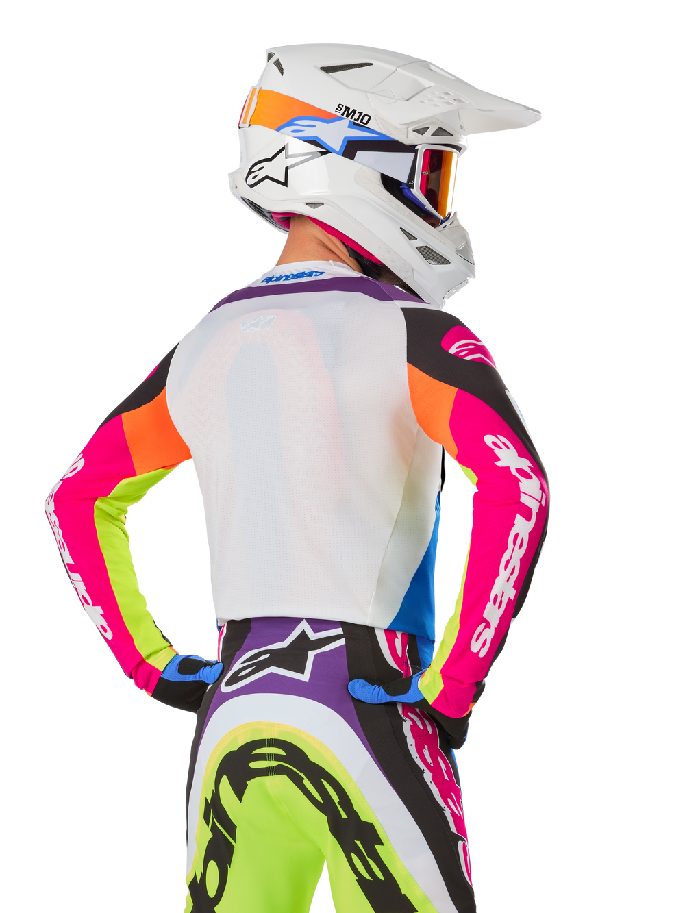 Limited Edition Supertech Hay Jersey