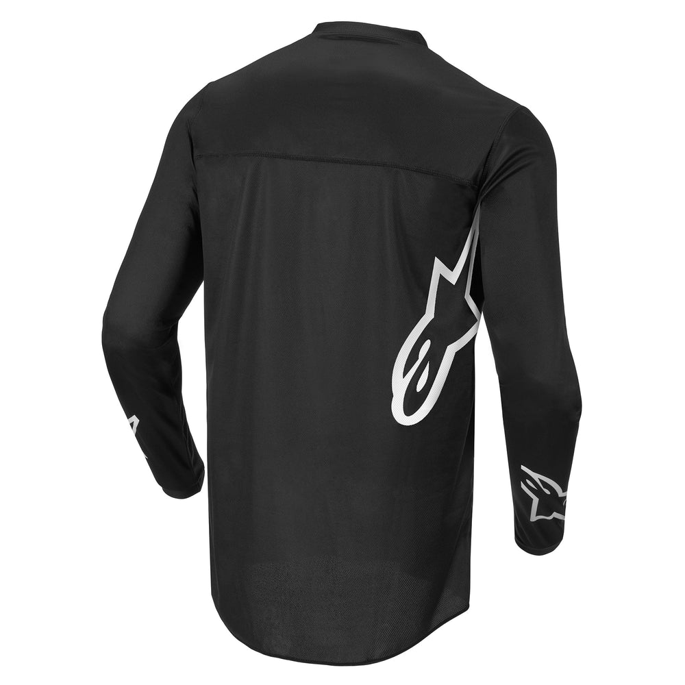 2022 Racer Graphite Jersey