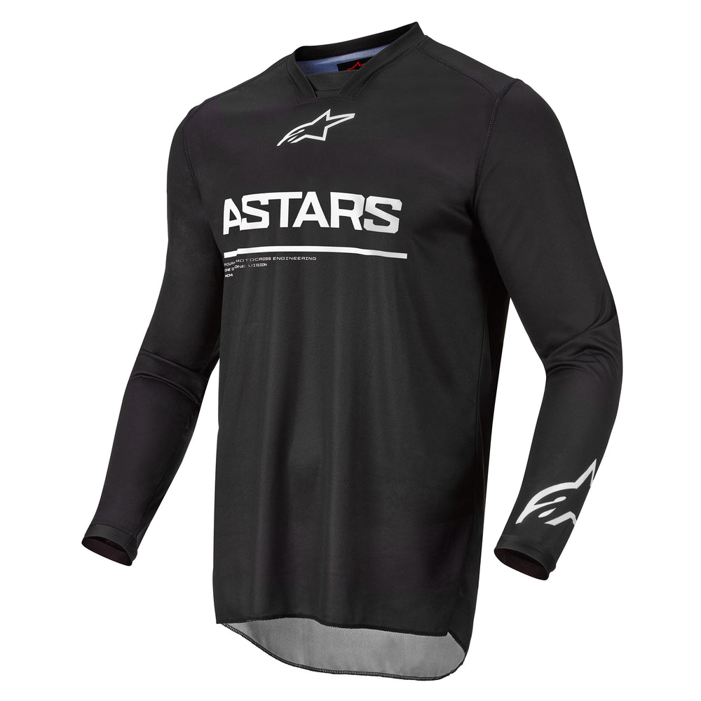 2022 Racer Graphite Jersey