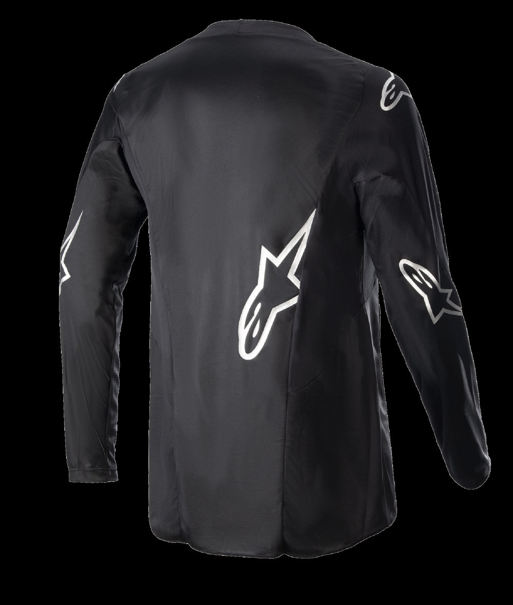 2023 Racer Graphite Jersey