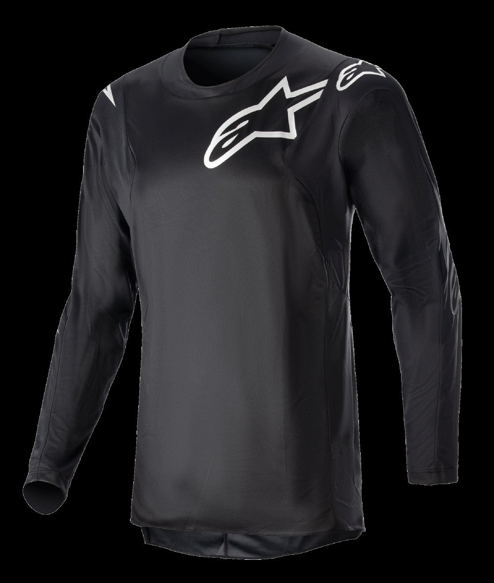 2023 Racer Graphite Jersey
