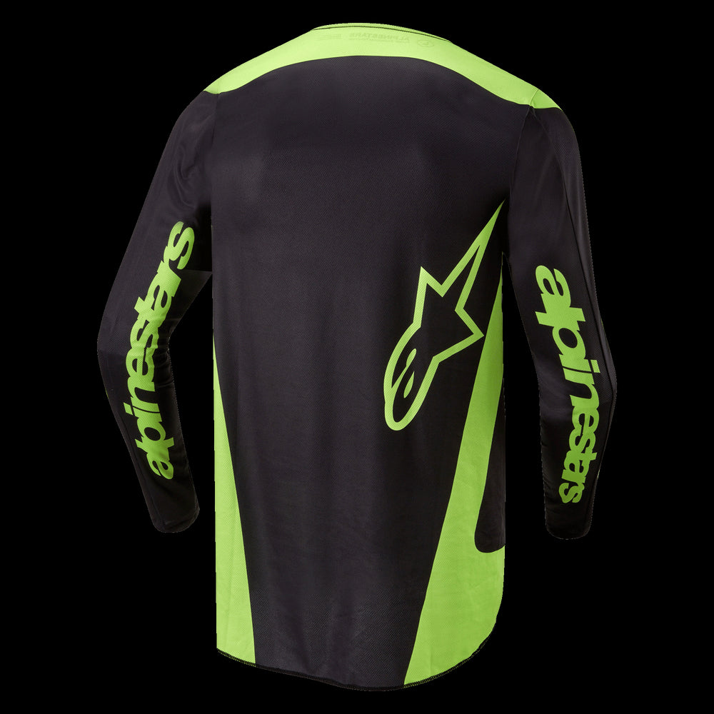 2024 Fluid Lurv Jersey