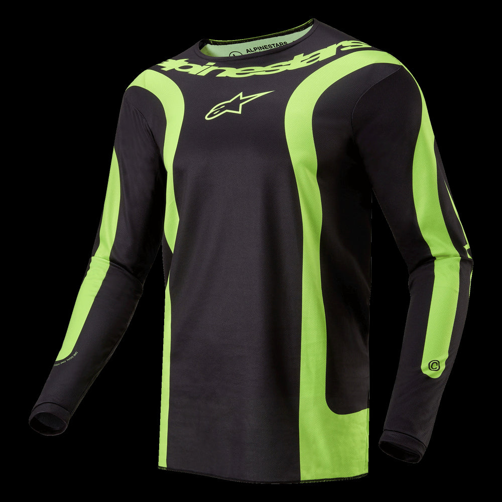 2024 Fluid Lurv Jersey