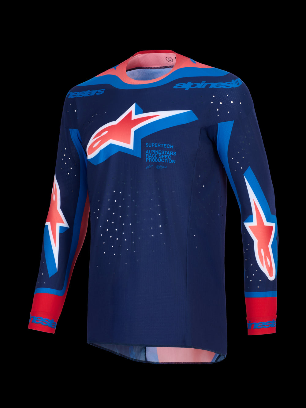 2026 Supertech Vista Jersey