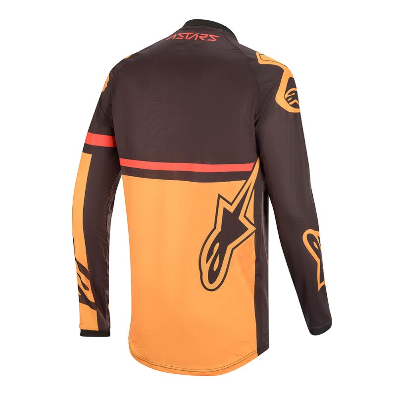 Racer Tech Compass Jersey