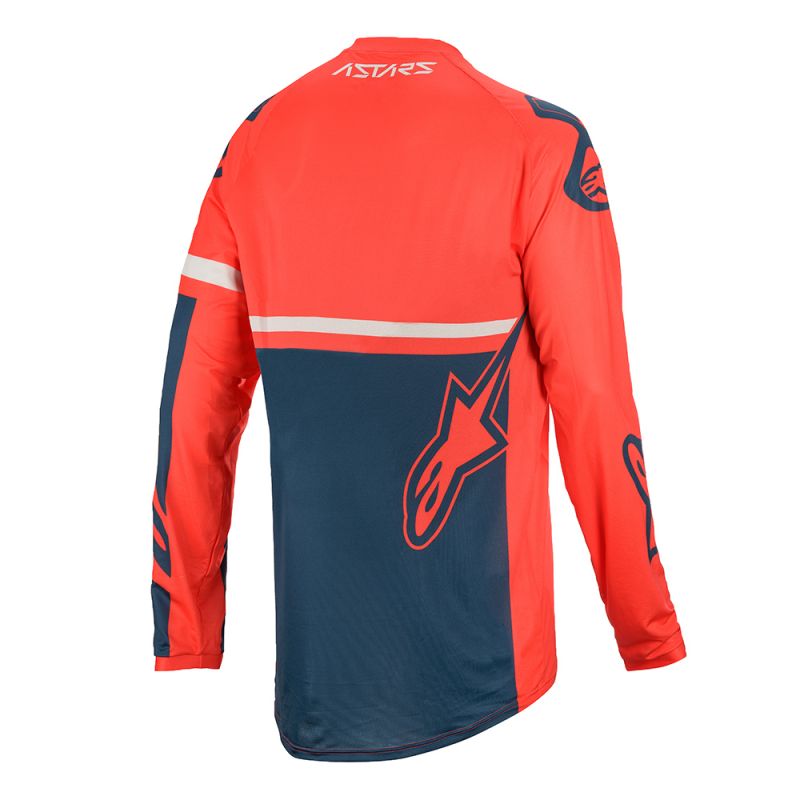 Racer Tech Compass Jersey