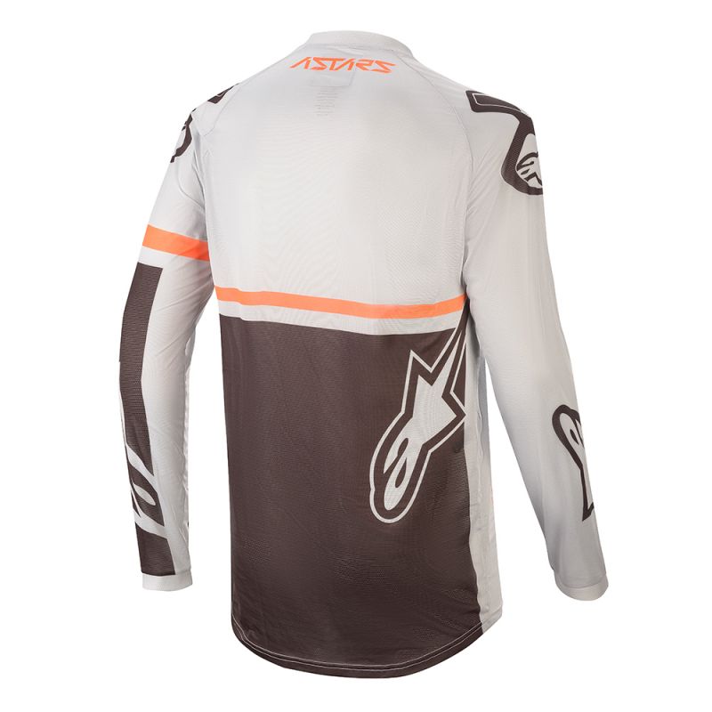 Racer Tech Compass Jersey