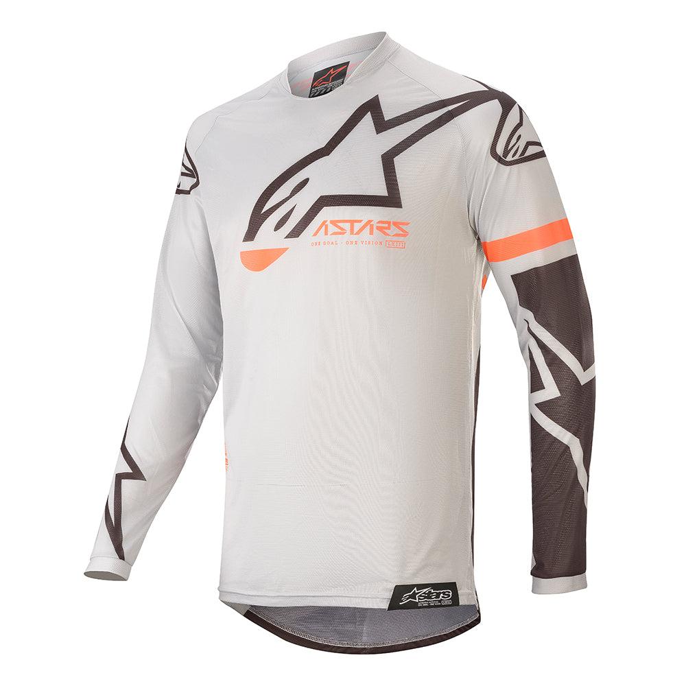 Racer Tech Compass Jersey