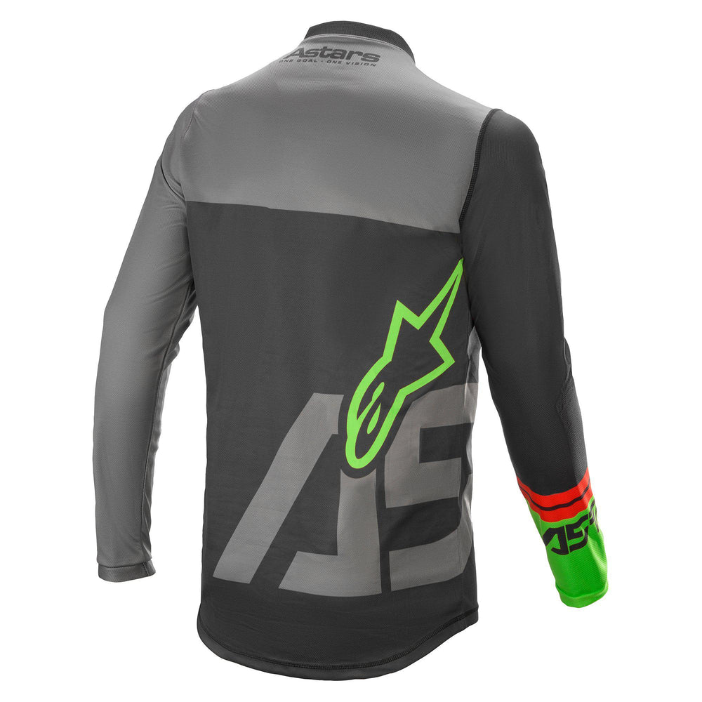 2021 Racer Compass Jersey