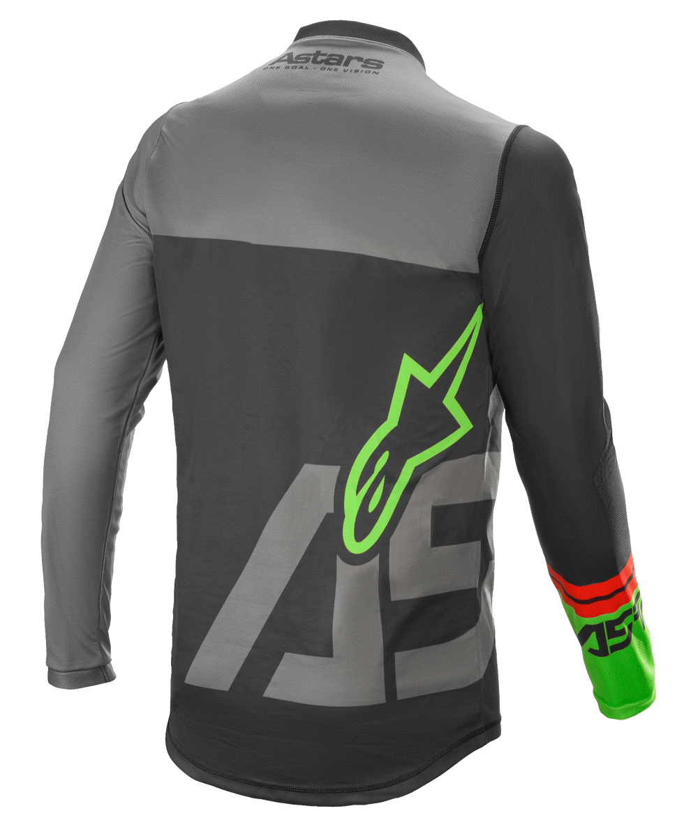 2021 Racer Compass Jersey