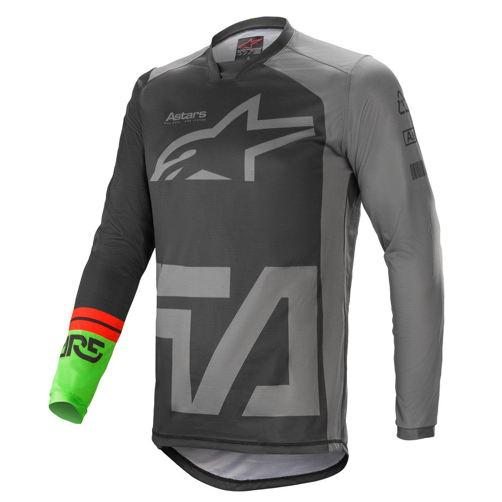2021 Racer Compass Jersey