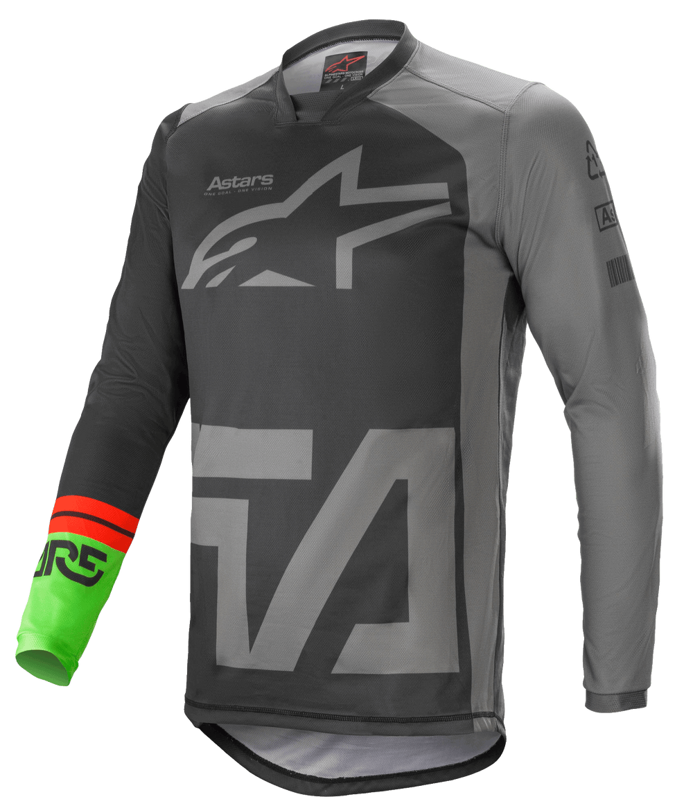 2021 Racer Compass Jersey