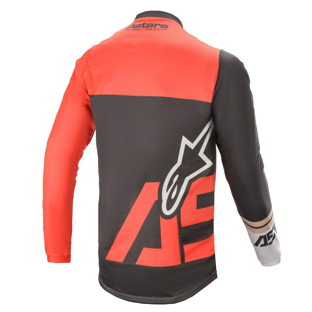 2021 Racer Compass Jersey