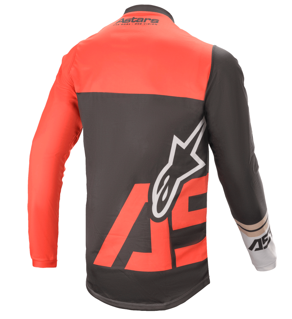 2021 Racer Compass Jersey