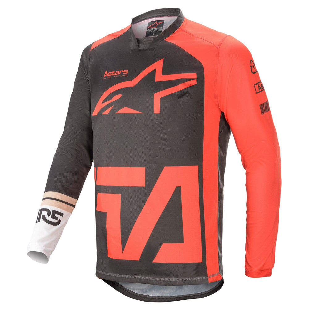 2021 Racer Compass Jersey