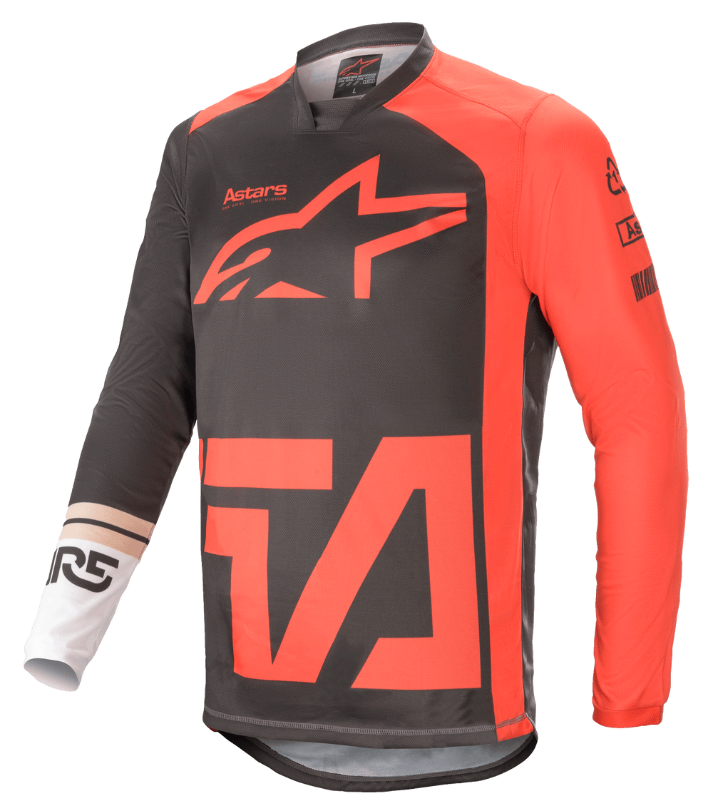 2021 Racer Compass Jersey