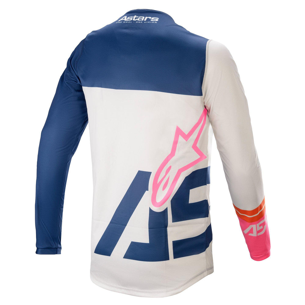 2021 Racer Compass Jersey
