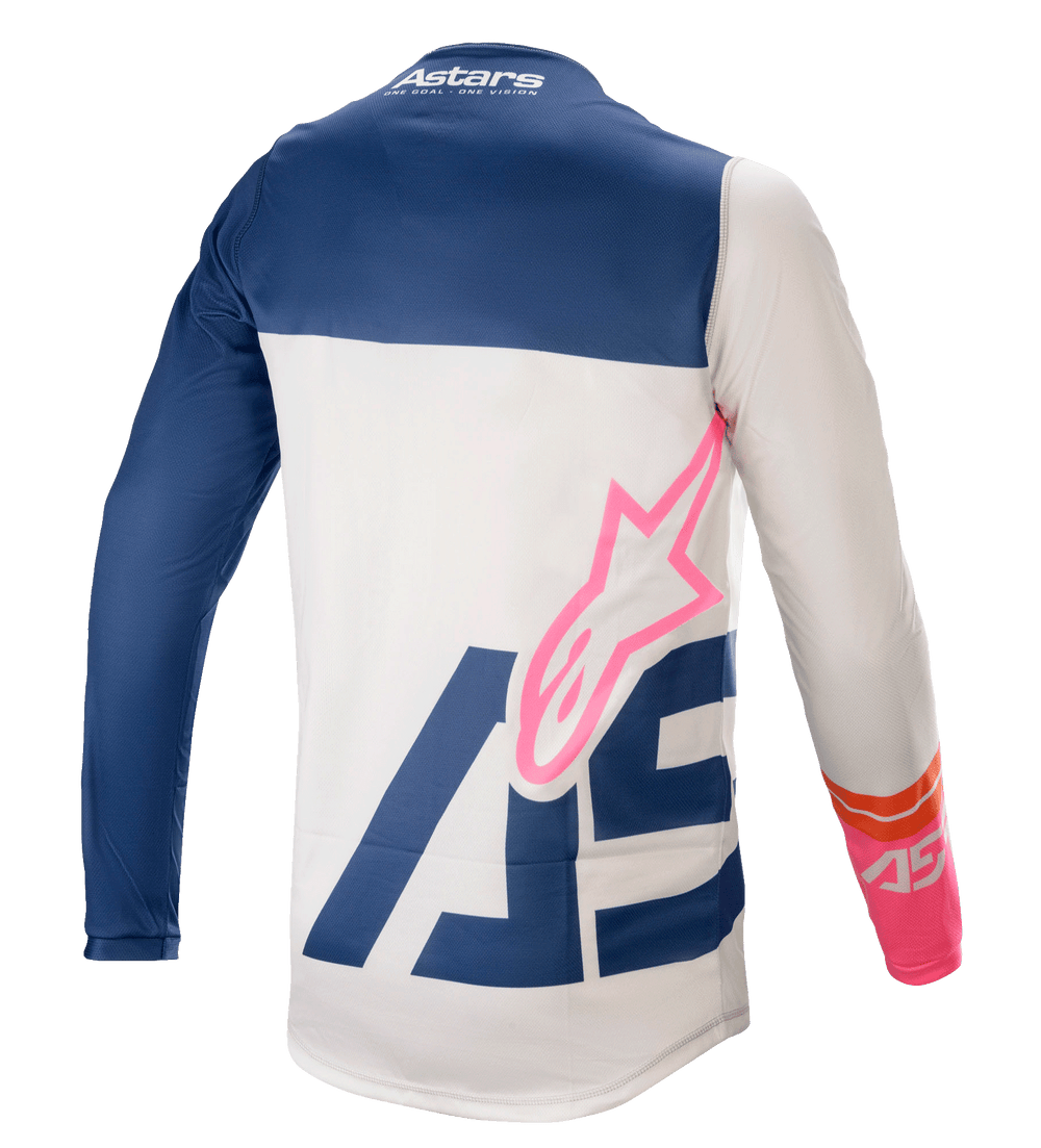 2021 Racer Compass Jersey