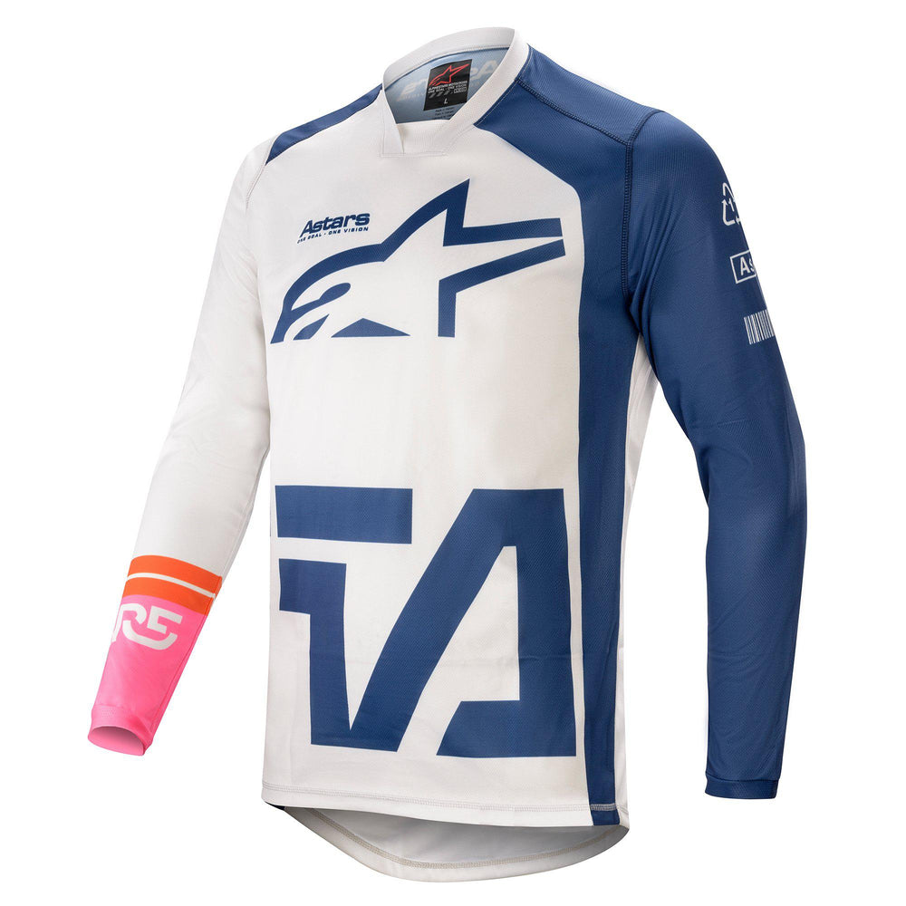 2021 Racer Compass Jersey